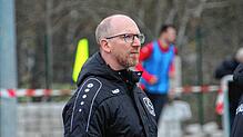 Königsfelds Trainer Mike Seidel war mit dem Unentschieden seiner Elf gegen den SC Gottmadingen-Bietingen nicht zufrieden.