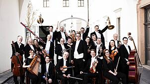 Alte Bekannte sind wieder musikalisch in der Region unterwegs: Das Barockensemble der Wiener Symphoniker kommt nach Gutach. Foto: Julia ...