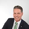 Dieter Stauber bewirbt sich um das Amt als Bürgermeisters.