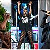Ihre Aufritte zählen zu den Höhepunkten in diesem Sommer: Wincent Weiss in Tettnang, Sarah Connor in Salem und Nico Santos in Markdorf.