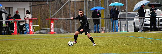 Bild 4: SG Mettingen/Krenkingen siegt 2:1 bei der SG FC Wehr/Brennet &ndash; und wir haben Bilder!