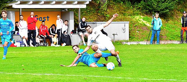 Bild 32: SV Buch besiegt den FC Schönau mit 2:1 – und wir haben Bilder!