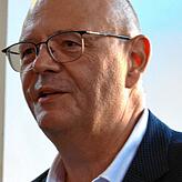 Jürgen Dietrich, Direktor des Staatsweinguts Meersburg