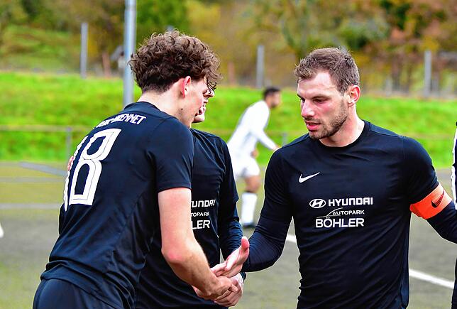 Bild 34: SG FC Wehr/Brennet besiegt den FC Schönau mit 3:0 &ndash; und wir haben Bilder!