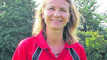Ulrike Huber ist seit 14 Jahren Fahrlehrerin in Bad Säckingen.