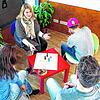 Erziehungshilfe für verzweifelte Eltern: Die Off-Road-Kids-Stiftung hat mit &bdquo;Family Neustart&ldquo; ein Systemisches Beratungs- ...