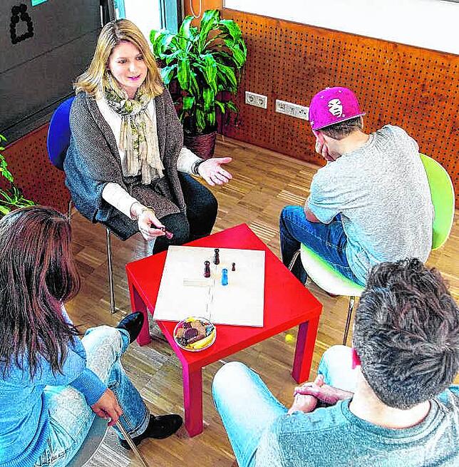 Erziehungshilfe für verzweifelte Eltern: Die Off-Road-Kids-Stiftung hat mit „Family Neustart“ ein Systemisches Beratungs- ...