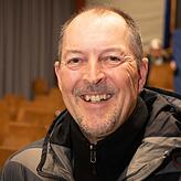 Michael Schweizer, 57, Altenpfleger aus Gurtweil: "Der Vortrag war sehr trocken. Die beste Lösung, die ich mir vorstellen kann, ist eine ...