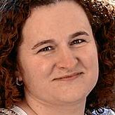 Sonja Straub, CDU
