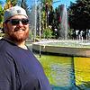 Torsten Münch aus Pfaffenweiler schlägt sich bei &bdquo;Leben leicht gemacht &ndash; The Biggest Loser&ldquo; auch in der achten Folge gut.