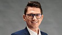 Gemeinderat Matthias Jehle (AfD) bewirbt sich als Wehrer Bürgermeister.
