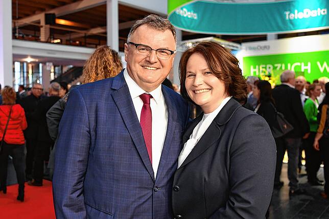 IBO 2019 Opening Night