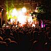 Zuletzt fand das Campus-Festival im Mai 2019 im Wald bei der Universität statt. 2020 und 2021 musste es wegen der Corona-Pandemie ...