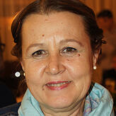 Platz 11: Emel Coban (50)