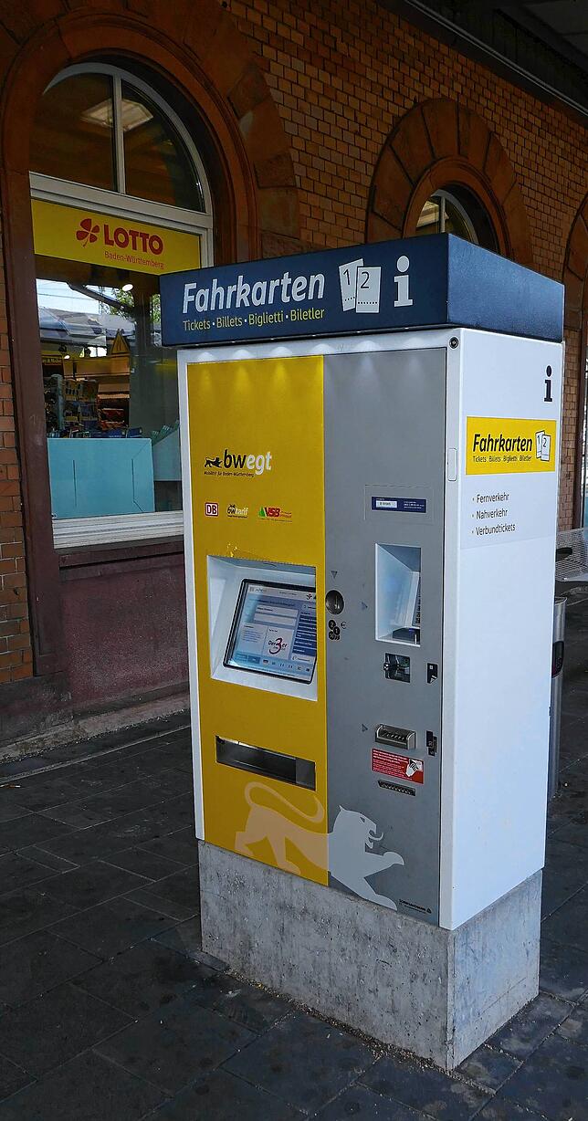 Eine Vereinfachung der Tarifstruktur ist ein weiterer Schritt zur Steigerung der Attraktivität des regionalen ÖPNV.