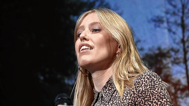 Bild 33: Lea und Lotte verzaubern das Publikum auf dem Hohentwiel &ndash; Bilder von Lea Teil 1