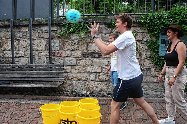 Bild 28: Bilder vom 40. Geburtstag des SV Schwaningen