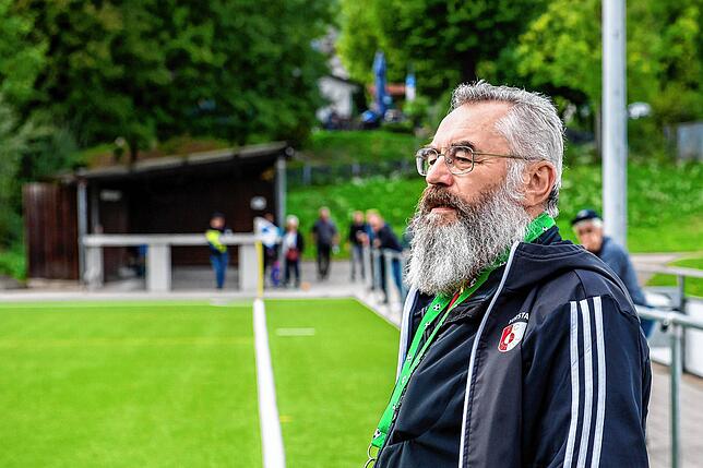 Bild 42: Spvgg. Andelsbach gewinnt beim SV Albbruck mit 3:1 &ndash; und wir haben Bilder!