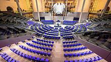Bei der Bundestagswahl 2025 vertreten die Parteien teils sehr unterschiedliche Positionen und Ideen.