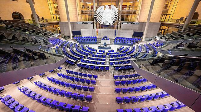 Bei der Bundestagswahl 2025 vertreten die Parteien teils sehr unterschiedliche Positionen und Ideen.