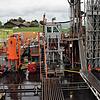 Der Bözberg war einer von drei Standorten in der Schweiz, an denen bis 2021 Bohrungen zur Erkundung eines möglichen atomaren ...