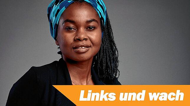 Unsere Kolumnistin O&lsquo;tooli Fortune Haase schreibt an dieser Stelle im zweiwöchigen Wechsel mit Christoph Nix.