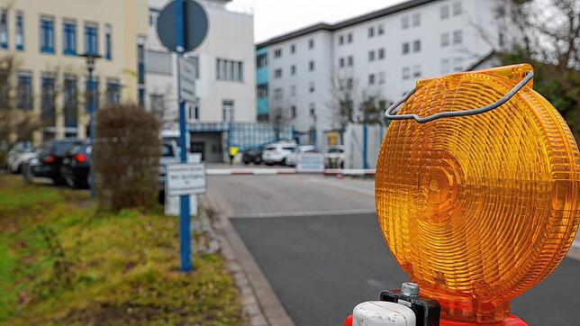 Das Radolfzeller Krankenhaus ist seit fast einem halben Jahr geschlossen. Was damit passieren soll, ist noch unklar.
