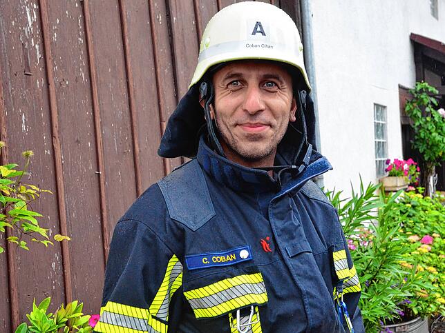 Bild 17: Bilderstory: Hauptübung der Feuerwehr Ittendorf – Teil II