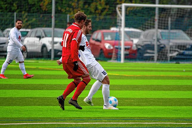 Bild 31: FC Erzingen siegt 5:1 gegen den SV Eggingen – und wir haben Bilder!