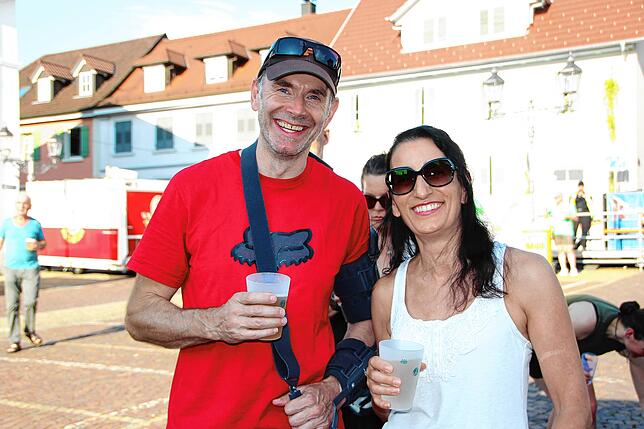 Bild 18: Markdorf erlebt Skunk Anansie live: So genial war das Open-Air-Konzert – die besten Fotos