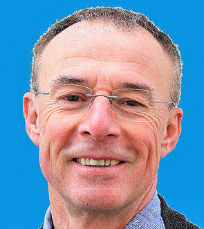 Peter Ebnet, SPD