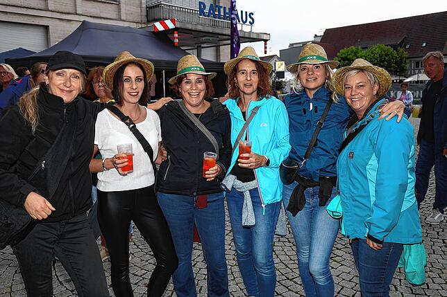 Bild 11: Die schönsten Bilder vom Anastacia-Konzert beim Hohentwielfestival gibt es hier