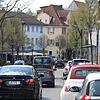 Wie kann es gelingen, die Karlstraße attraktiver zu gestalten, um Touristen von der Quelle weiter in die Innenstadt zu locken? Bilder: ...