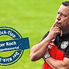 Dieter Koch, Trainer des SV Deggenhausertal, tippt den dritten Spieltag in der Bezirksliga Bodensee.