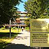 Im Donaueschinger Pflegeheim St. Michael werden die Corona-Bestimmungen streng eingehalten.