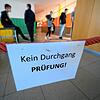 In anderen Bundesländern haben die Abschlussprüfungen bereits begonnen. In Baden-Württemberg startet das Abitur am Dienstag.