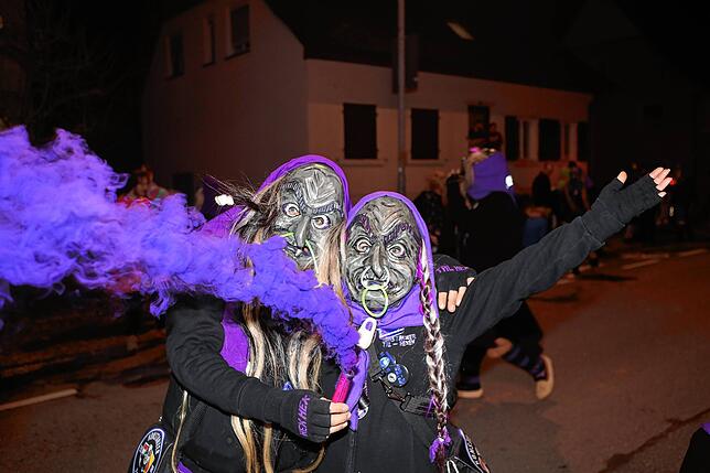 Bild 42: Die schönsten Bilder vom Seenarrentreffen am Samstag in Allensbach