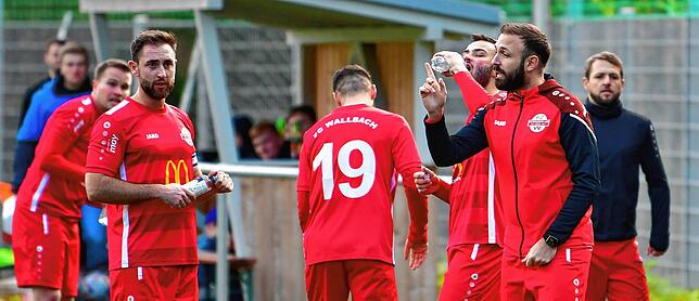Bild 24: FC Schlüchttal besiegt FC Wallbach mit 5:2 &ndash; und wir haben Bilder!