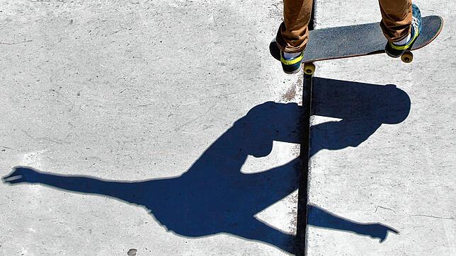 Eine neue Skateanlage ist ein großer Wunsch des diesjährigen Achterrats.