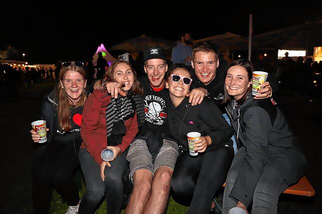 Bild 21: Bilder vom Brass-Festival in Pfullendorf