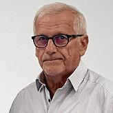 Adelbert Zeller, Wegewart Schwarzwaldverein