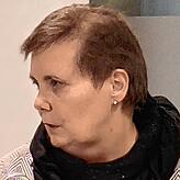 Silvia Wisbar (64) wurde als Sechsjährige ins Kindersolbad verschickt. Hinterließen die Medikamente, die der Arzt Hans Kleinschmidt ...