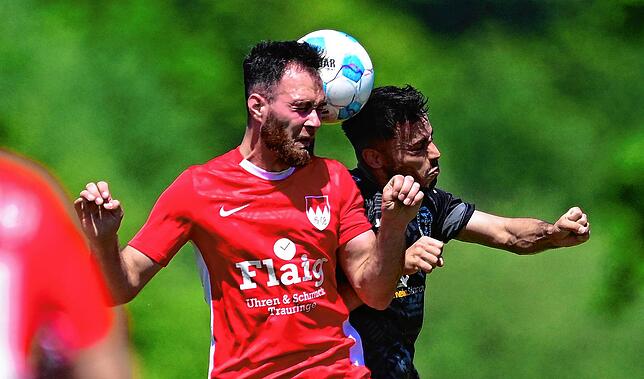 Bild 19: FC Tiengen 08 unterliegt mit 0:3 beim FC Wolfenweiler-Schallstadt – und wir haben Fotos!