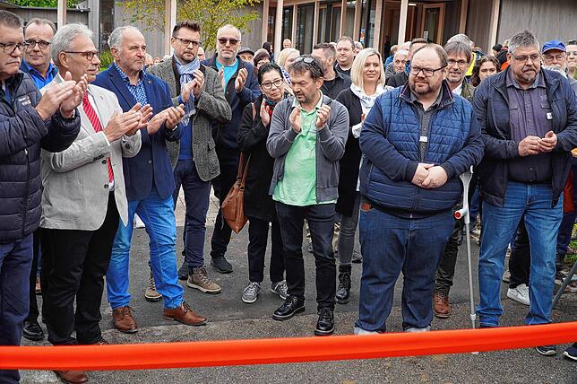 Bild 29: Der Samstag auf dem Schätzele-Markt