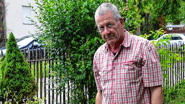 Hansjörg Bentele appelliert an Hundebesitzer, ihre Tiere möglichst auch im Außenbereich an der Leine zu führen, wenn die nicht auf Zuruf ...
