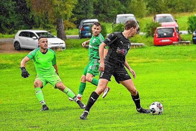 Bild 19: FC Wittlingen besiegt den SV Waldhaus mit 3:1 – und wir haben Bilder!