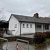 In den Jahres des Wartens sind die Marktpreise gestiegen. Der Neubau des Pavillongebäudes (Foto) an der Grundschule Wollmatingen kostet ...