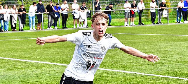 Bild 43: SV Obersäckingen trennt sich im Stadt-Derby mit 3:3 vom FC 08 Bad Säckingen – und wir haben Fotos!
