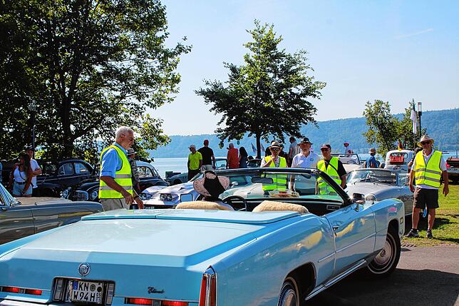 Bild 17: Häfler Seefest 2023 &ndash; Teil 1