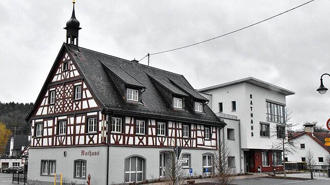 Sitzt hier im kommenden Jahr weiterhin Alois Fritschi im Chefsessel oder sorgen die Eigeltinger für eine Überraschung?